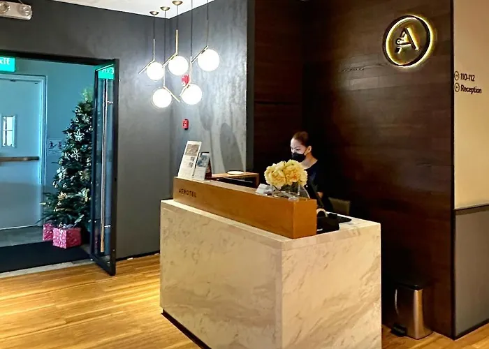 Aerotel Cebu